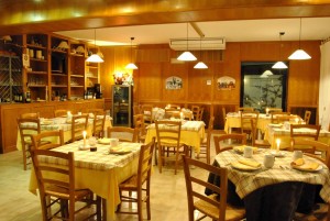Trattoria da donato Alberobello (8)